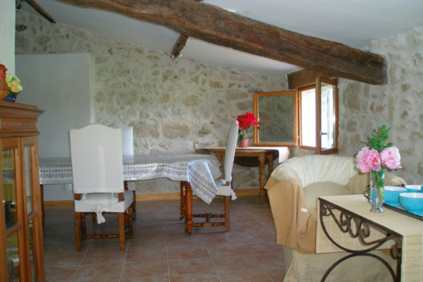 Gîte Aeylis