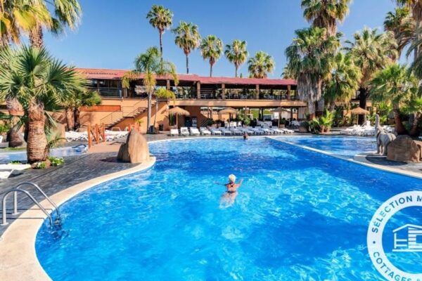 Camping Enmar Pineda de Mar