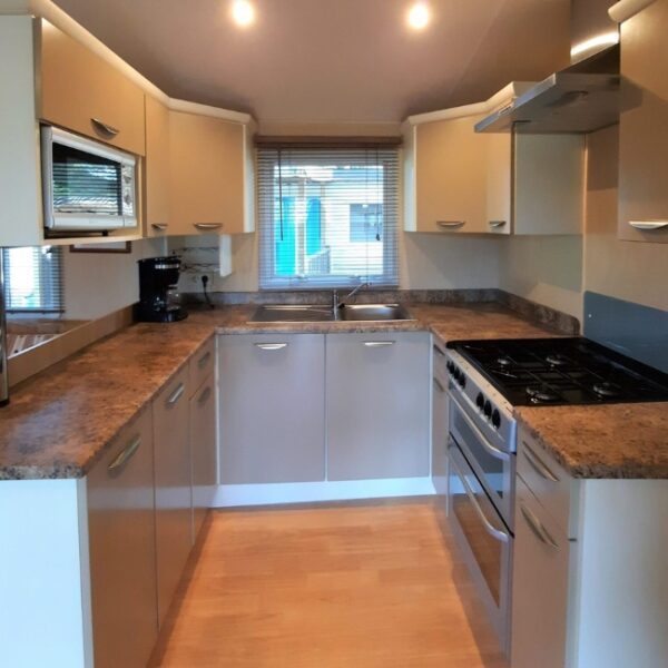 Cuisine du Camping les Casteillets à Argelès-sur-Mer dans les Pyrénées Orientales