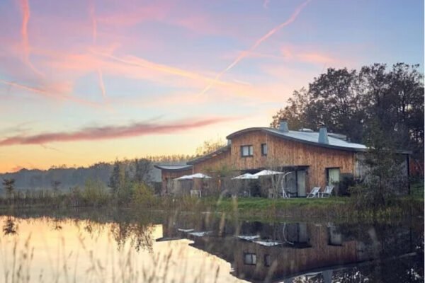 Domaine Villages Nature® Paris – Center Parcs