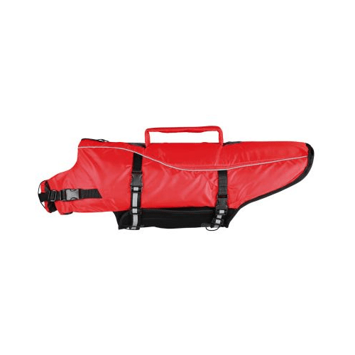 le top des gilets de sauvetage pour chien comparatif de la marque Trixie