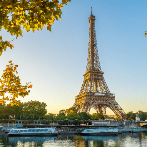 vacances proches de Paris avec son chien