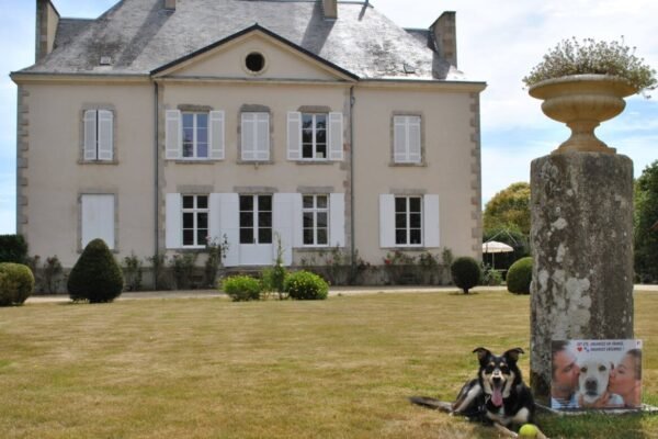 Castel Camping la Garangeoire
