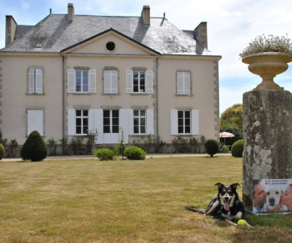 Castel Camping la Garangeoire