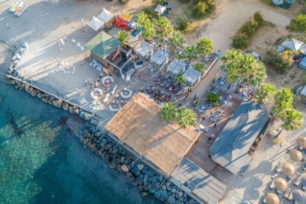 Camping Merendella