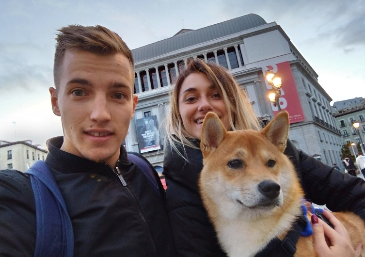 Visiter les grandes villes d’Espagne avec son chien