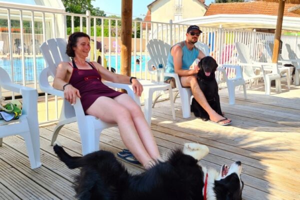 Camping Sites et Paysages LE VENTOULOU