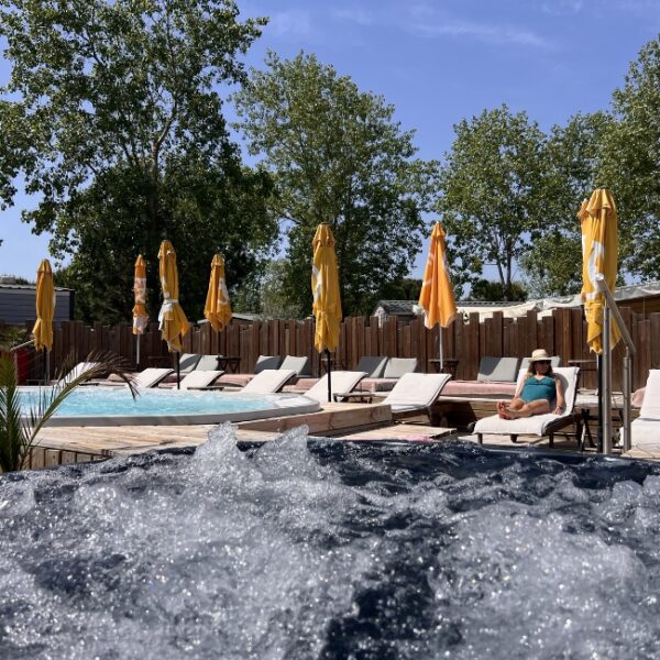 Domaine La Yole - Valras Plage - Hérault - Occitanie - Animaux acceptés - Chiens acceptés - EmmèneTonChien.com