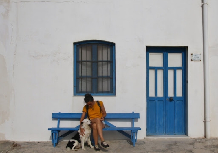 Visite a Andaluzia com o seu cão