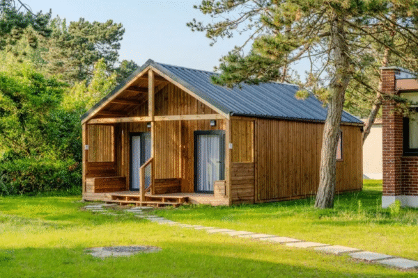 Village Club*** MILEADE Le Touquet – Merlimont
