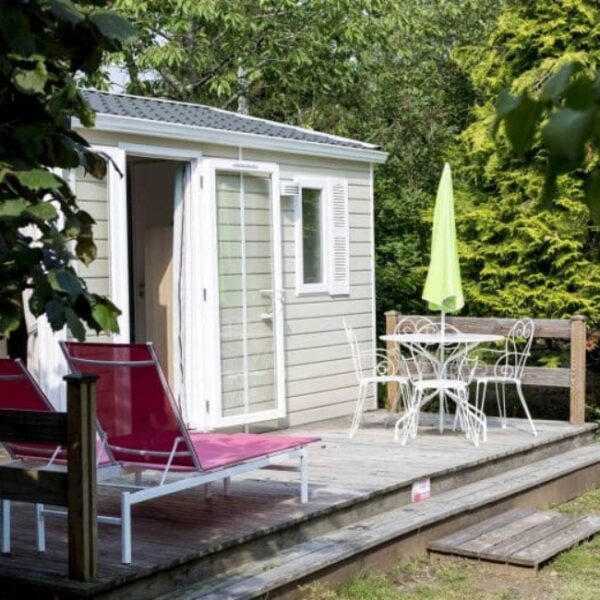 Camping site et paysage touristique de gien - vacances avec son chien à gien - emmènetonchien.com -