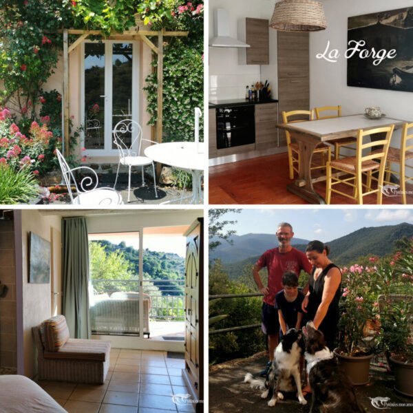 Gîtes Pyrénées mon Amour