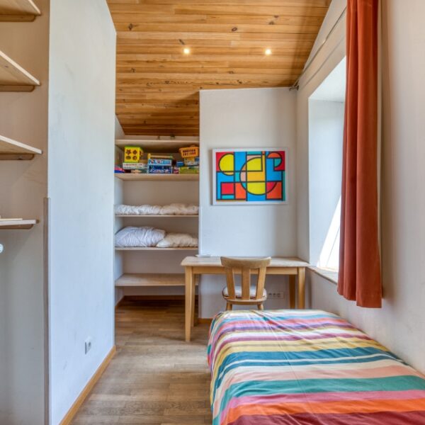 Chambre des Gîtes Maisons Abricot et Orange à Aspiran dans l' Hérault
