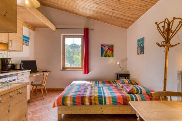 Gîtes Maisons Abricot et Orange