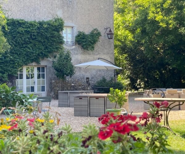 Gîtes et chambres d’hôtes de l’Orangerie de Cardet