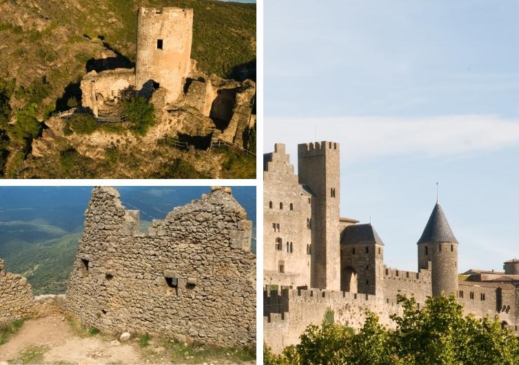Carcassonne Pet-Friendly Rentals - Occitanie, France