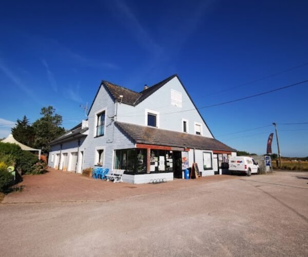 Camping les Argousiers