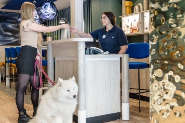 Hôtel Mercure Annecy Centre