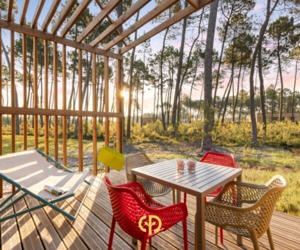 Center Parcs Domaine Les Landes de Gascogne