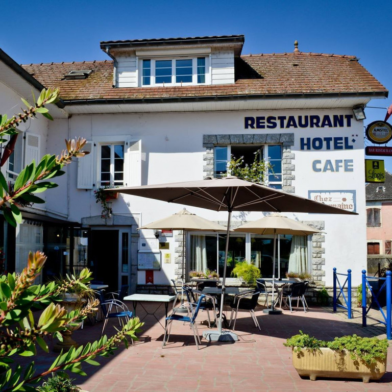 vacances, séjour, hôtel, restaurant, chiens, Geus d'Oloron, Pyrénées Atlantiques, Nouvelle-Aquitaine