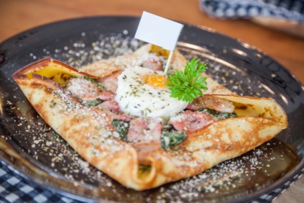Creperie Le Bateau Ivre