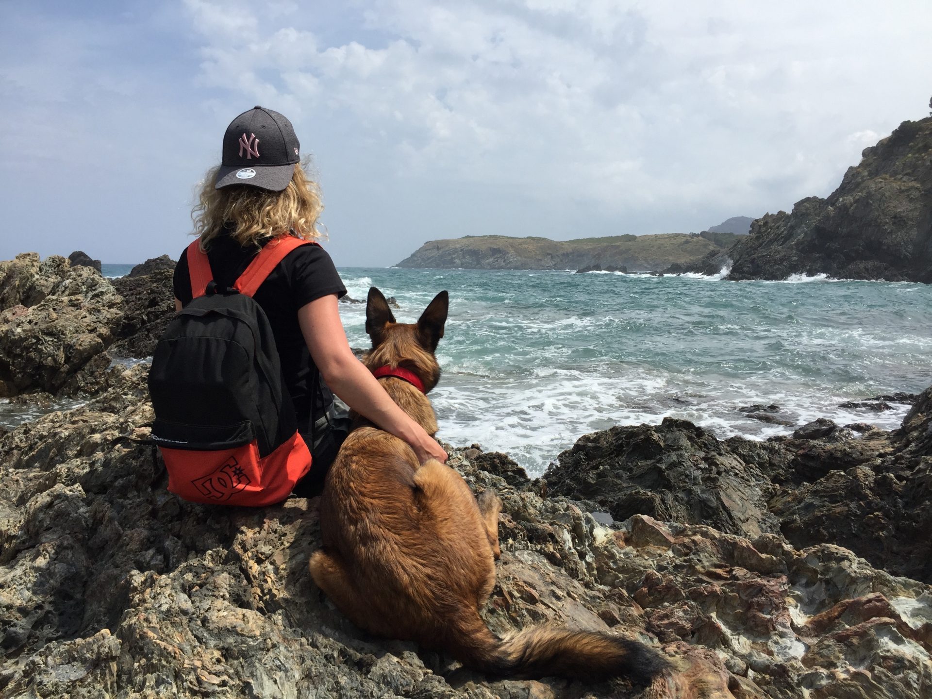 Urlaub in den östlichen Pyrenäen mit Ihrem Hund