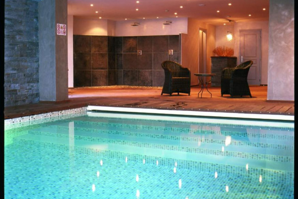 Hôtel Antares & Spa