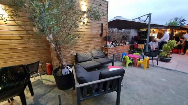 Restaurant La Dolce Vita – photo 1