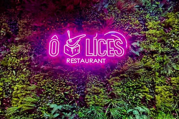 Ô Dé Lices