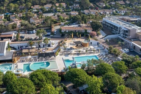 Camping Sandaya Douce Quiétude