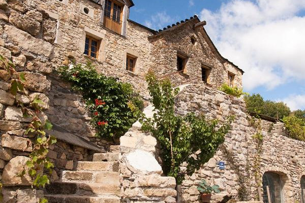La Ferme des Cévennes