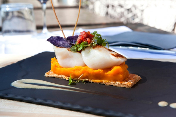 Restaurant Le Petit Baigneur