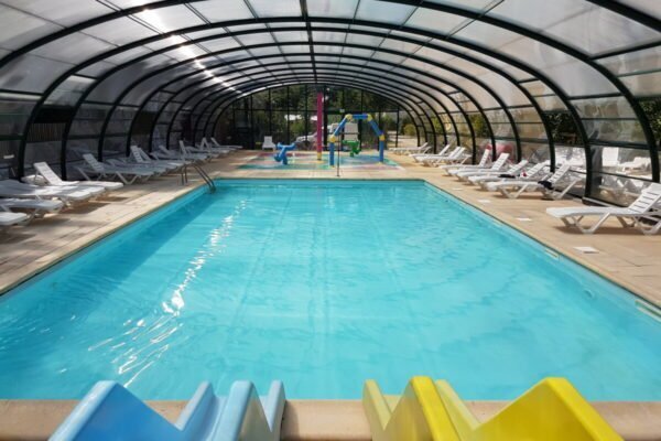 Camping le Val de Trie