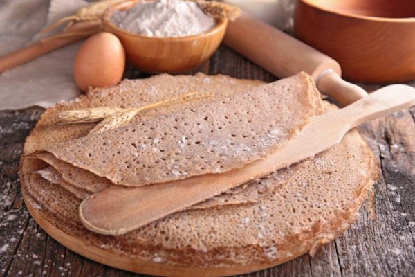 Crêperie Les Bannières