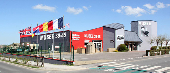 Musée 39-45