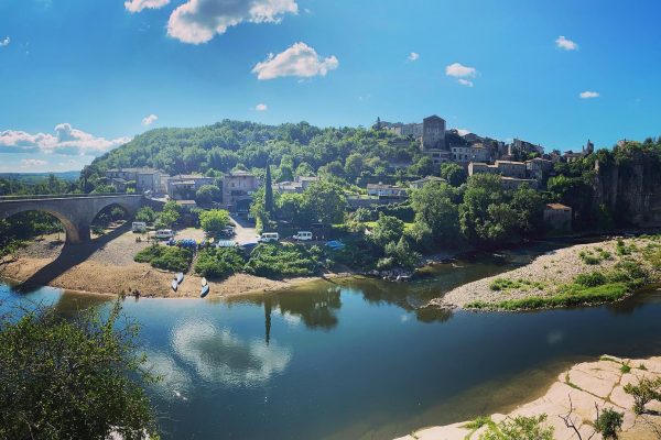 Le Frigoulet