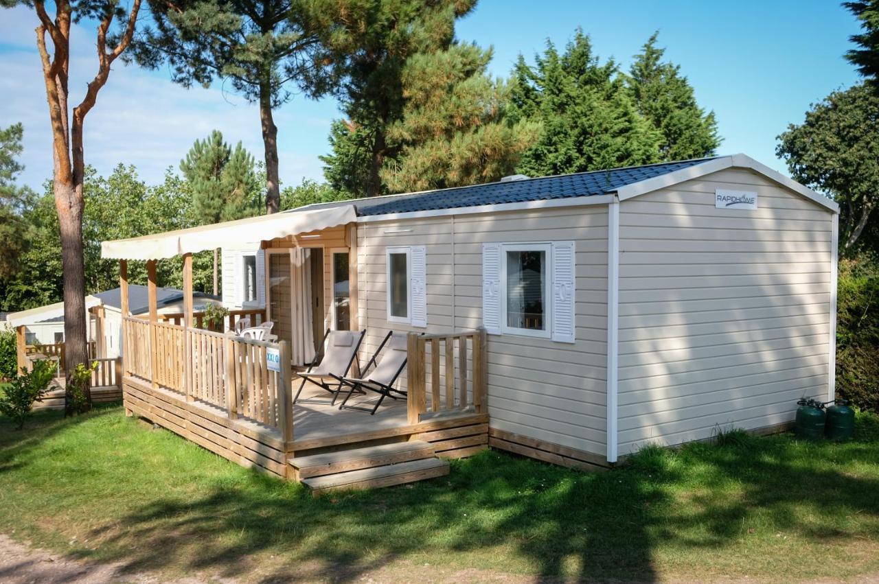 Camping Paradis Le Giessen