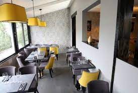 Restaurant Vinalia à Noisy-le-Grand