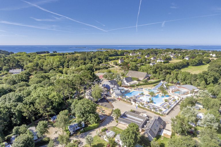 Camping Sandaya deux Fontaines – photo 1