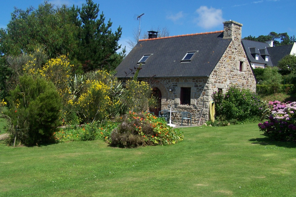 Chez Cordelia