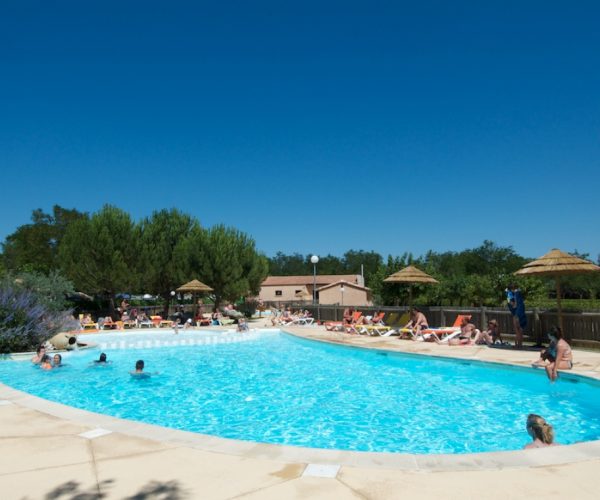 Camping La Source