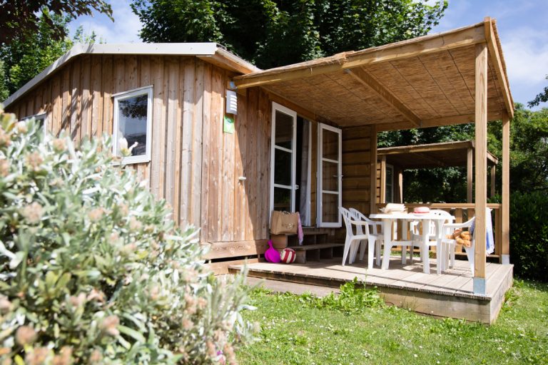 Camping Sites et Paysages LE VENTOULOU – photo 7