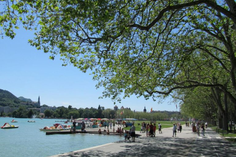 Hôtel Mercure Annecy Centre – photo 9