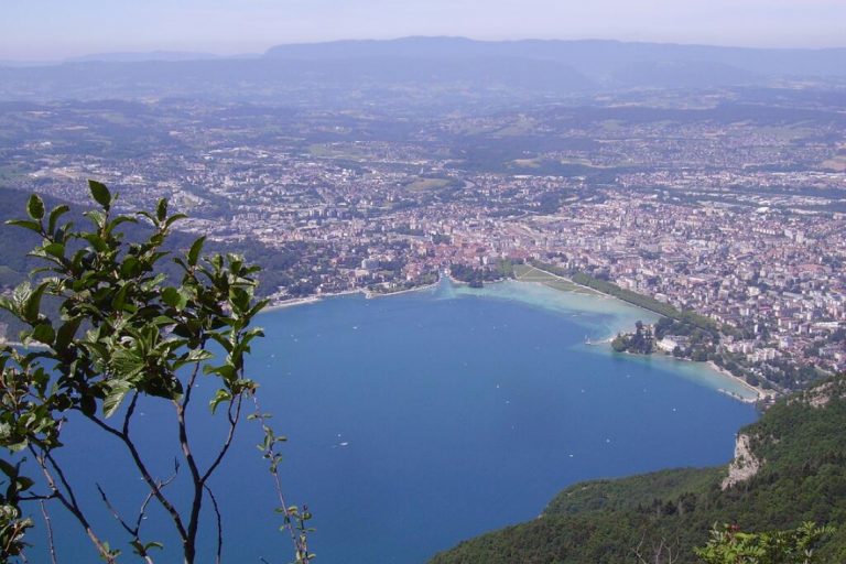 Hôtel Mercure Annecy Centre – photo 8