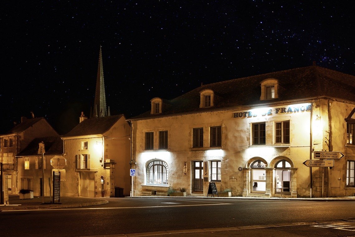 Hôtel de France
