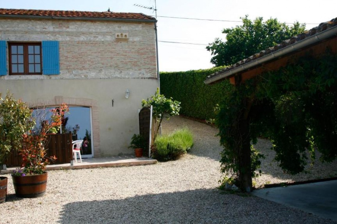 Chambre d’Hôtes de la Grappe d’Or
