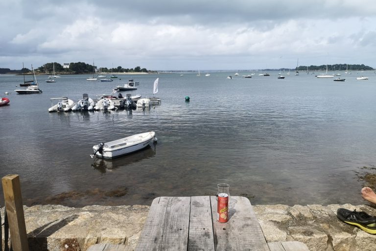 Café du Logeo – photo 1