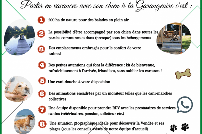 Castel Camping la Garangeoire – photo 15