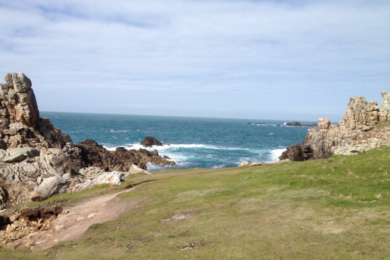 Penn Ar Bed – L’île de Ouessant – photo 1