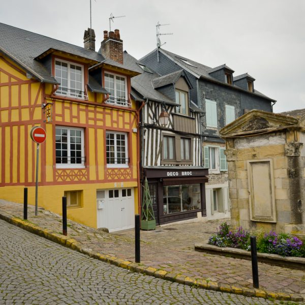 La Maison de Pierre et Valérie St Catherine